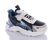 Кроссовки Леопард 349-A4 от магазина Frison