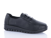 Туфли Baolikang 5088 black от магазина Frison