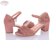 Босоножки Qq Shoes 705-30-1 от магазина Frison