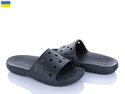 Шлепанцы Inblu F630 чорний от магазина Frison