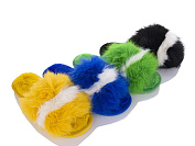 Тапочки Scarrhett-Plaazzo 1276 mix от магазина Frison