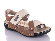 Босоножки No Brand HB6811 от магазина Frison