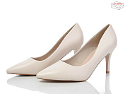 Туфли X&L K61-3 от магазина Frison