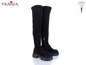 Ботфорты Veagia-Ada T05-3 от магазина Frison