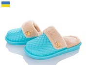 Тапочки Luckline 5023-12 от магазина Frison