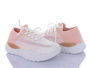 Кроссовки Violeta 182-45 pink от магазина Frison