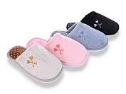 Тапочки Vladimir D759 mix от магазина Frison