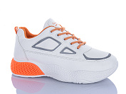 Кроссовки Viktoria 07-07 white от магазина Frison