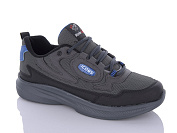 Кроссовки Sharif 4017-1 (40-45) от магазина Frison