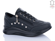 Кроссовки Stt 645Z siyah-siyah от магазина Frison