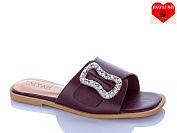 Шлепанцы Jiaolimei K12-5 от магазина Frison