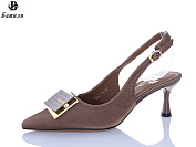 Босоножки Башили V347-4 от магазина Frison