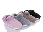 Тапочки No Brand XRY9 mix от магазина Frison