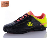 Спорт Restime DWB24138-1 black-lime от магазина Frison
