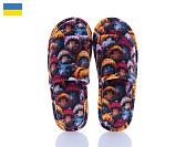 Тапочки Cocon A42 жовтий от магазина Frison