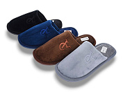 Тапочки Jh-Ян 2025-14 mix (24) от магазина Frison