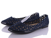 Балетки Baodaogongzhu B278-2 от магазина Frison