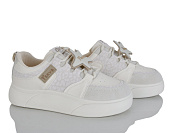 Кроссовки Gratis PR-K1226 beige от магазина Frison