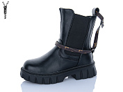 Ботинки Xifa Kids AG7579-2 от магазина Frison