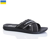 Шлепанцы Gurkem Kolon N siax-beaz от магазина Frison