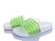 Шлепанцы Xifa XF01-107-1 от магазина Frison