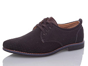 Туфли Okshoes WF537-1 от магазина Frison