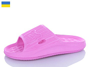 Шлепанцы Alex 77-11 рожевий от магазина Frison