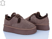 Угги Canoa F16-3 от магазина Frison