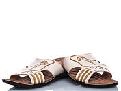 Шлепанцы Mars.In 7060 беж от магазина Frison