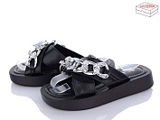 Шлепанцы Zahar 9003-1 от магазина Frison