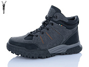 Ботинки Dafuyuan 61527-6 от магазина Frison