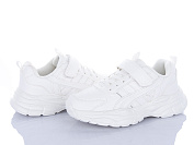 Кроссовки Apawwa EC307 white от магазина Frison