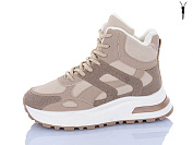 Ботинки Aba G21-6 от магазина Frison