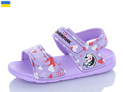 Босоножки Luckline 8006B-15 от магазина Frison