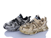 Кроссовки Jibukang A2686 mix от магазина Frison