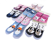 Пинетки Soylu Капці 02 mix от магазина Frison