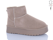 Угги Aba2 T5ABA4-3 от магазина Frison