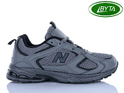 Кроссовки Bayota A5230-8 от магазина Frison