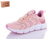 Кроссовки Restime SWL22575 nude-pink от магазина Frison