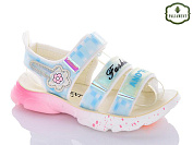 Босоножки Paliament B22-3D от магазина Frison