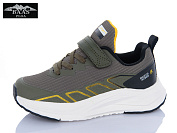 Кроссовки Baas K6539-16 от магазина Frison