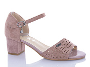 Босоножки Qq Shoes BR705-36-1 от магазина Frison