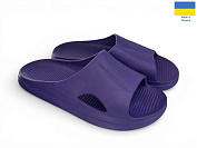 Шлепанцы Rai Shoes 510-274 фіолетовий от магазина Frison