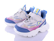 Кроссовки Alemy Kids AED5017Z от магазина Frison