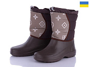 Ботинки Vladimir Кредо 2034 коричневый от магазина Frison