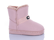 Угги Yalike B306 pink от магазина Frison
