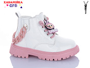 Ботинки Gfb F2391-5 от магазина Frison