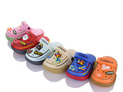 Кроксы Elmob CR33A mix от магазина Frison