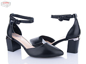 Туфли Aba2 Y1ABA07-3 от магазина Frison