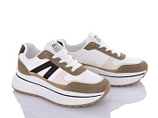 кроссовки ABA YB002-4 от магазина Frison